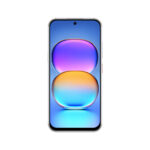 Nubia V80 Pro (8GB / 256 GB) (Mist White) - Image 2